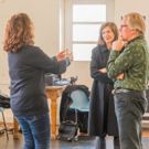 Photo Flash: SINGLE SPIES UK Tour Kicks Off at Chichester Today