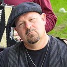 Slugger O'Toole Returning to Harris Center, 3/12
