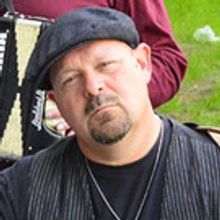 Slugger O'Toole Returning to Harris Center, 3/12