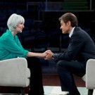 Columbine Killer's Mom, Sue Klebold Appear on THE DR. OZ SHOW Today