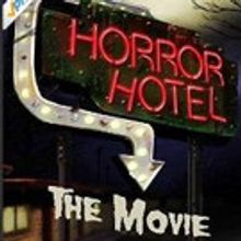 Anthology Series HORROR HOTEL Releases New Feature Film on Amazon Prime