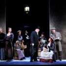 Photo Flash: First Look at PYGMALION at Peterborough Players