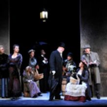Photo Flash: First Look at PYGMALION at Peterborough Players