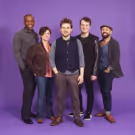 Photo Flash: About Face Theatre's LE SWITCH World Premiere Begins Tonight