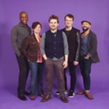 Photo Flash: About Face Theatre's LE SWITCH World Premiere Begins Tonight