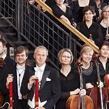 Polish Baltic Philharmonic Orchestra to Perform Tchaikovsky Program at Harris Center