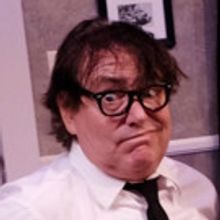 Photo Flash: Lambs Players Present THE NERD