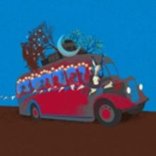 Audition for RSC's A MIDSUMMER NIGHT'S DREAM at The Marlowe Theatre This February