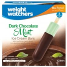 Weight Watchers' Frozen Novelties Unveils New Products and More Snack-Size Portions