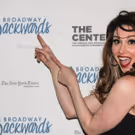 Photo Coverage: Stars Celebrate Inside the BROADWAY BACKWARDS After Party!