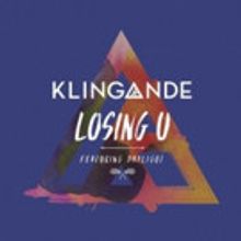Klingande 'Losing U' ft. Daylight Out Now