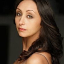 Natascia Diaz of WEST SIDE STORY at Signature Theatre