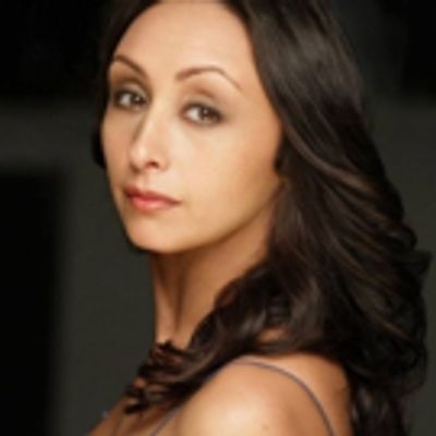 BWW Interview: Natascia Diaz of WEST SIDE STORY at Signature Theatre