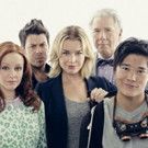 TNT's Hit Series THE LIBRARIANS Renewed for Season Four