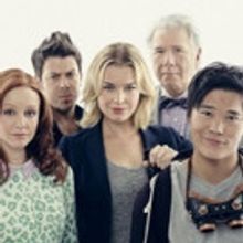 TNT's Hit Series THE LIBRARIANS Renewed for Season Four