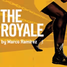 Off-Broadway Hit THE ROYALE to Knock Out Audiences at City Theatre