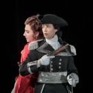BWW Review: TITUS at OTSL - Grand Opera With No Deaths, No Vengeance?