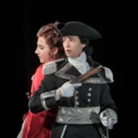 BWW Review: TITUS at OTSL - Grand Opera With No Deaths, No Vengeance? Photo