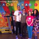 NYC School Tour of Irving Berlin's LAND THAT I LOVE Starts This Week