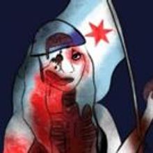 MCL Chicago Premieres ONE BRAIN MORE: A ZOMBIE LES MISICAL Tonight