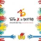 Teatro Cervantes presentaremos el libro de Teatroxlaidentidad, 25 de agosto