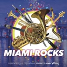 Maestro Eduardo Marturet, Rudy Perez & Richard Jay-Alexander Will Lead the The Miami 