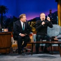 VIDEO: Bob Odenkirk Auditions for Spot on Corden's CARPOOL KARAOKE Video