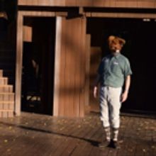 Kentucky Shakespeare to Renovate C. Douglas Ramey Amphitheater