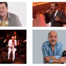 NJPAC to Present SalsaPalooza This September