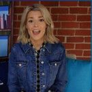 Video Star & author Grace Helbig Launches Web Series CROWDSOURCE AN ORIGINAL NOVELLA