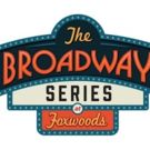 JESUS CHRIST SUPERSTAR, MAMMIA MIA! Among First-Ever Broadway Series at Foxwoods
