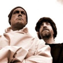 BWW Reviews: TERRA NOVA an Elegant Doom at The Vortex