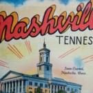 Upcoming Auditions in Nashville 7/23/15