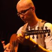 Music Institute of Chicago to Welcome Syrian Musicians Issam Rafea Trio, 10/18