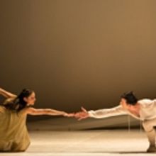 North Ballet's New Version of ROMEO AND JULIET to Play the Marlowe This Autumn