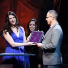 Pablo Santiago Named Sherwood Award Winner at 2017 Ovation Awards