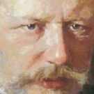 San Diego Repertory Theatre Presents the World Premiere of OUR GREAT TCHAIKOVSKY