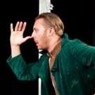 EDINBURGH 2015 - BWW Reviews: STORYTELLER STORYTELLER, New Waverley Arches, August…