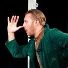 EDINBURGH 2015 - BWW Reviews: STORYTELLER STORYTELLER, New Waverley Arches, August 22