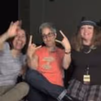 STAGE TUBE: Meet the Band - Behind the Scenes with GIRLFRIEND at the Douglas Video