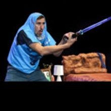 Lefra Produksies to Present The Cave of Hero