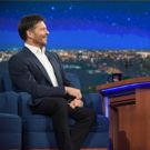 VIDEO: Harry Connick Jr. Plans to Bring the 'Party Vibe' to New Talk Show
