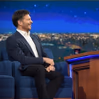 VIDEO: Harry Connick Jr. Plans to Bring the 'Party Vibe' to New Talk Show Video