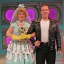 Photo Flash: First Look at Cortland Rep's SUDS, Opening Tonight