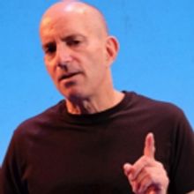 Photo Flash: Brad Zimmerman Brings MY SON THE WAITER: A JEWISH TRAGEDY to North Shore