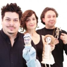 CT Rep to Host The MFA Puppet Arts Festival