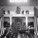 Starry RAGTIME ON ELLIS ISLAND Sets Special Ticket Lottery