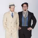 Photo Flash: Meet the Stars of THE COMEDY OF ERRORS at The Old Globe - Glenn…
