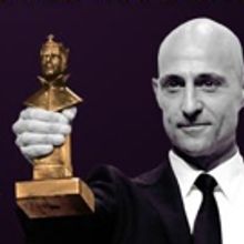 Tonight's the Night- Tune in at 5PM EST for the 2016 Olivier Awards Live Stream!