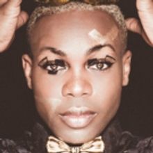 Lincoln Theatre to Welcome Todrick Hall's STRAIGHT OUTTA OZ This August